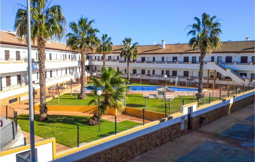 L' Azotea Del Sol Appartement Typique La Puebla Exterior photo